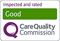 Care Quality rating